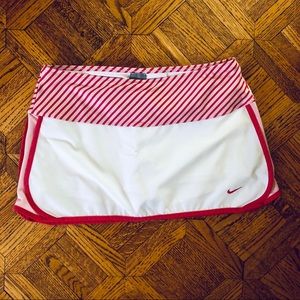 Tennis skirt